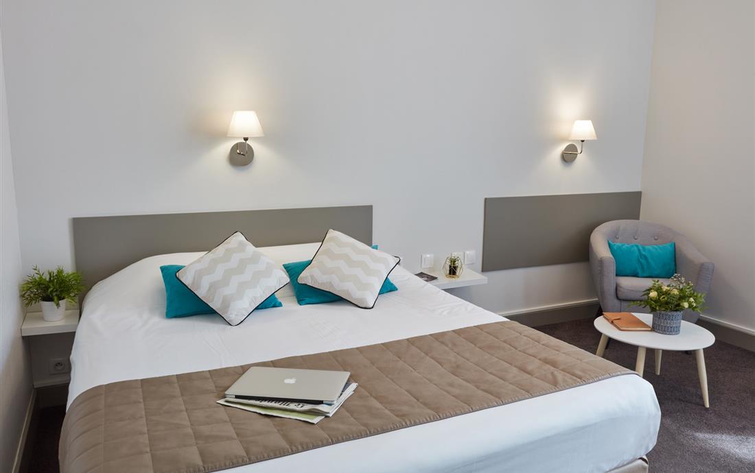 Hotel Le Mans - Hôtel La Pommeraie
