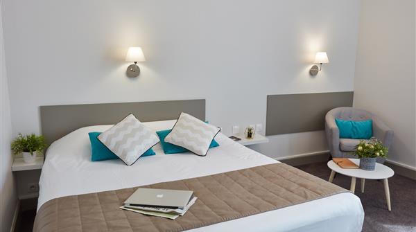 Hotel Le Mans - Hôtel La Pommeraie