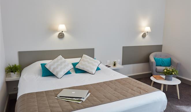 Hotel Le Mans - Hôtel La Pommeraie