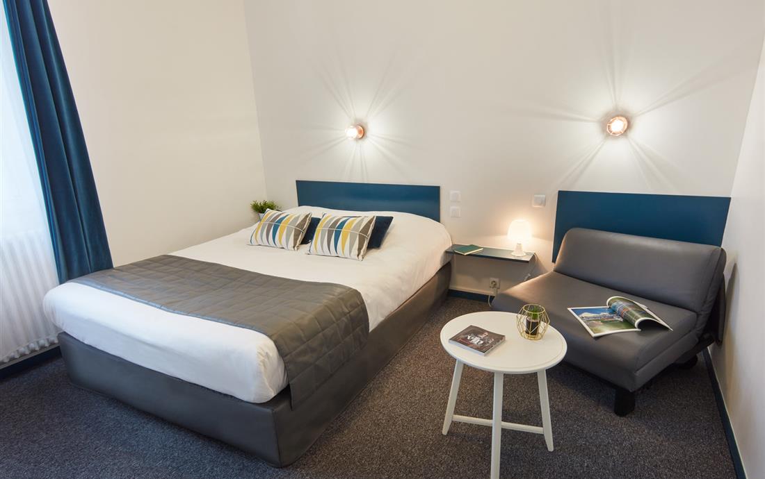 Hotel Le Mans - Hôtel La Pommeraie