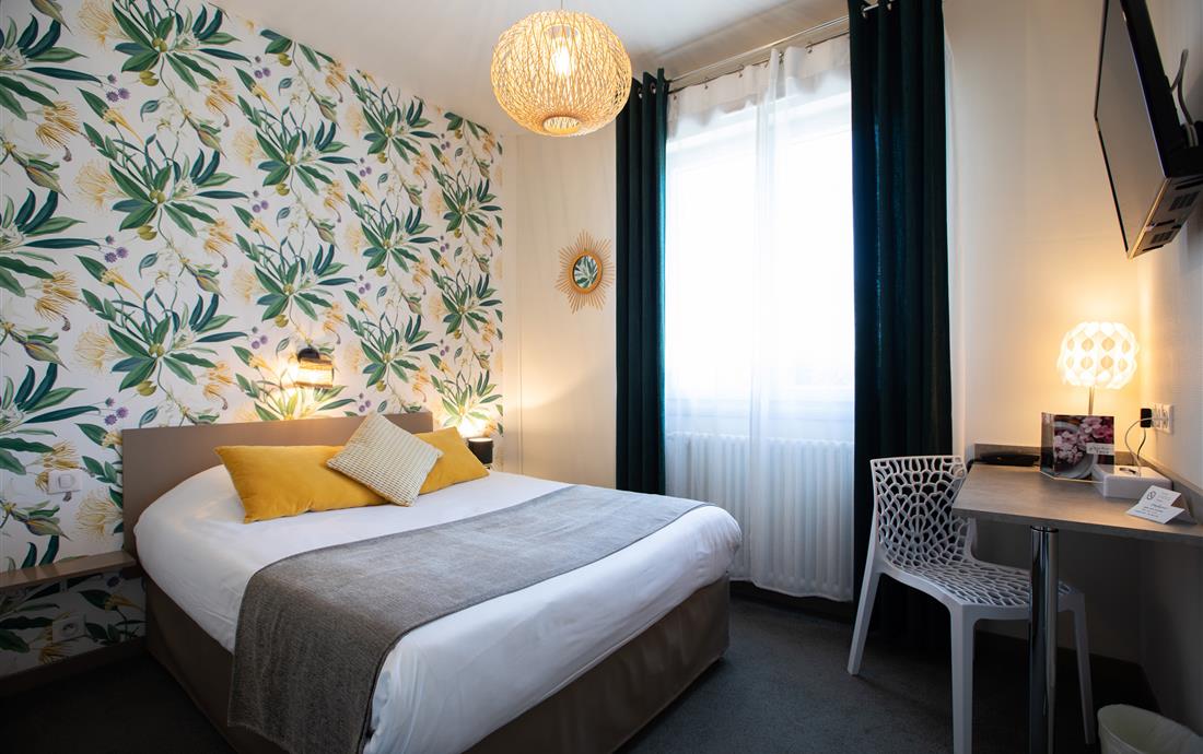 Hotel Le Mans - Hôtel La Pommeraie