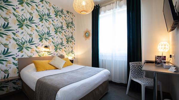 Hotel Le Mans - Hôtel La Pommeraie