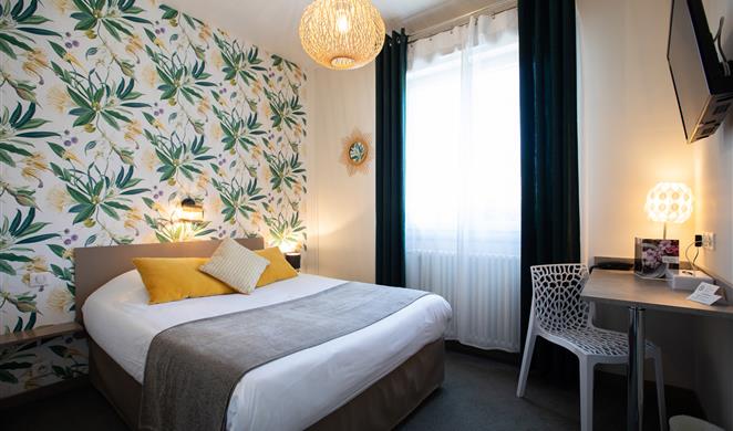 Hotel Le Mans - Hôtel La Pommeraie