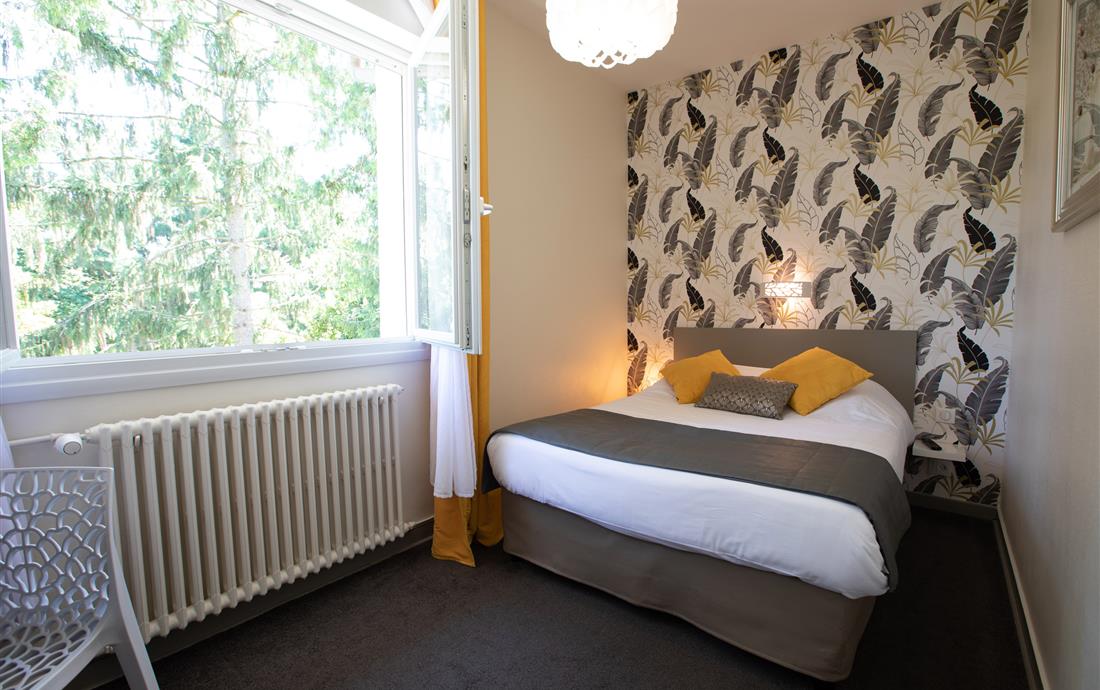Hotel Le Mans - Hôtel La Pommeraie
