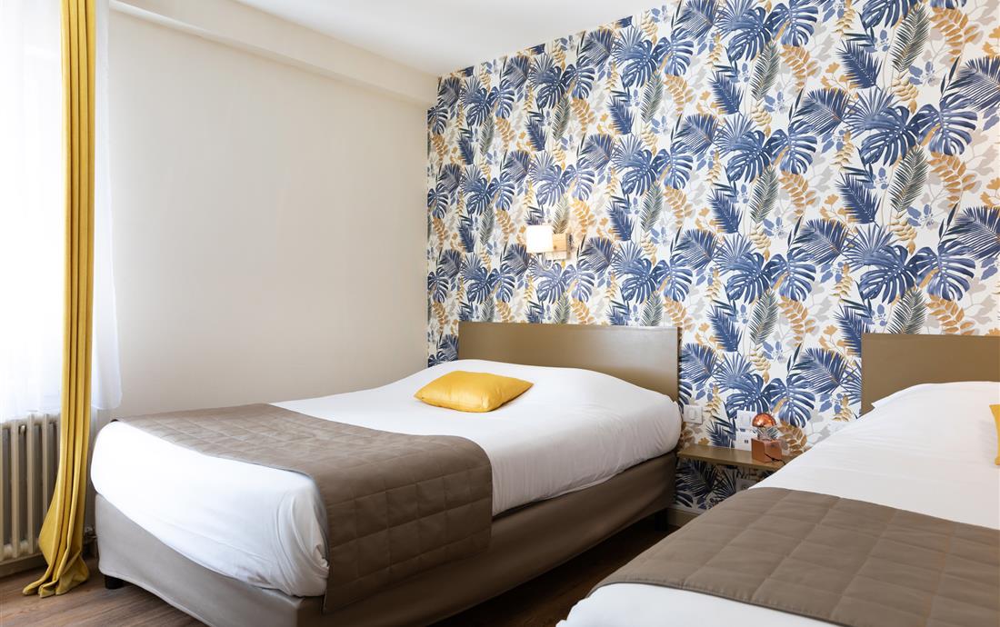 Hotel Le Mans - Hôtel La Pommeraie
