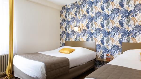 Hotel Le Mans - Hôtel La Pommeraie