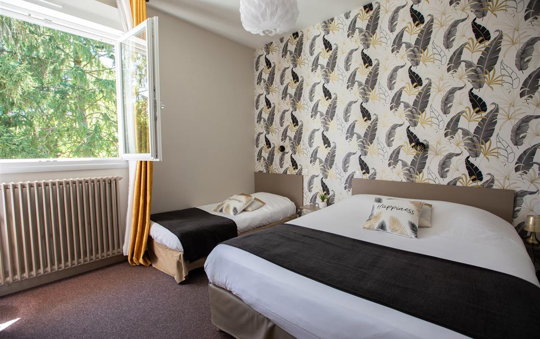 Hotel Le Mans - Hôtel La Pommeraie