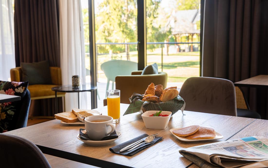 Hotel Le Mans - Hôtel La Pommeraie