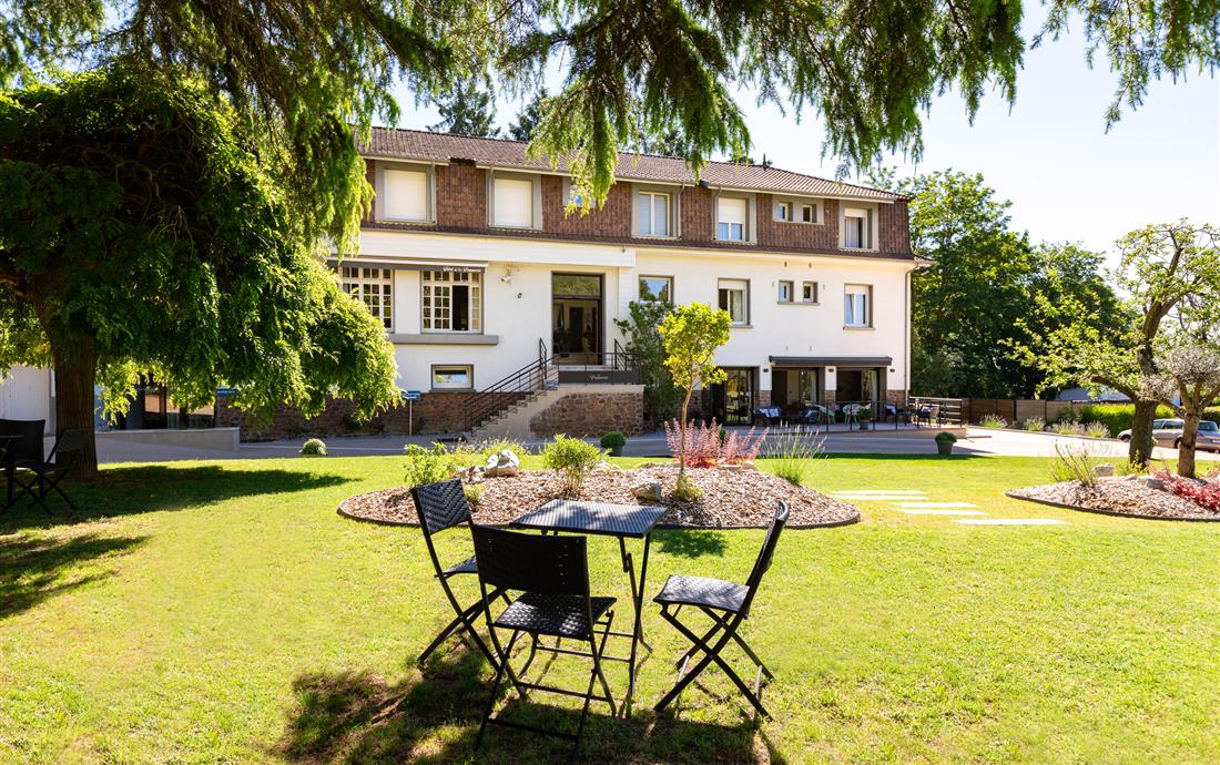 Hotel Le Mans - Hôtel La Pommeraie