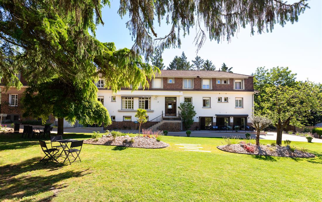 Hotel Le Mans - Hôtel La Pommeraie