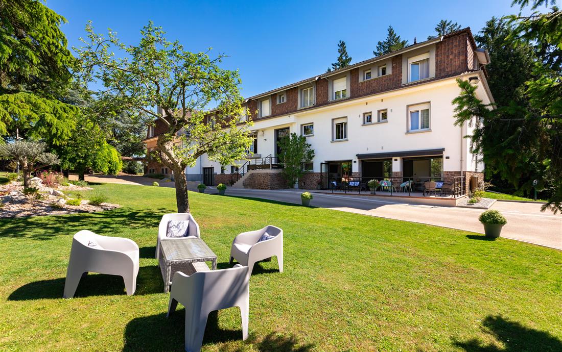 Hotel Le Mans - Hôtel La Pommeraie