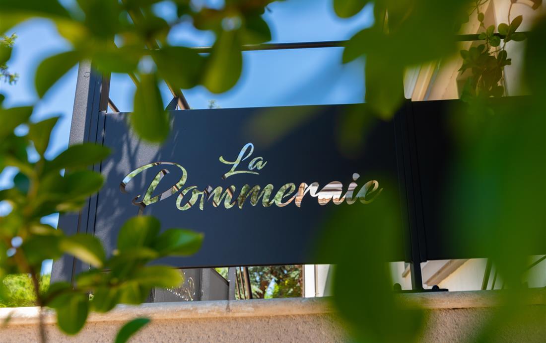 Hotel Le Mans - Hôtel La Pommeraie