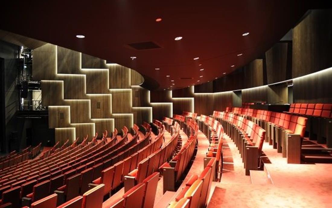 Théâtre de l'Espal - Hotel Le Mans - Hôtel La Pommeraie