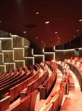 Théâtre de l'Espal - Hotel Le Mans - Hôtel La Pommeraie