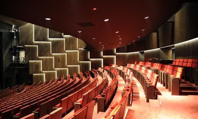 Théâtre de l'Espal - Hotel Le Mans - Hôtel La Pommeraie
